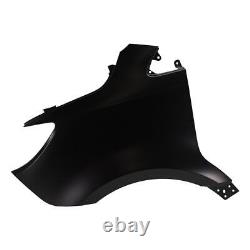 Fender For 2019-2022 Mercedes Sprinter 1500 Front Left Driver Side Steel Primed