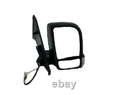 Fits 2019-2022 Mercedes Freightliner Sprinter Front Right Side Rear View Mirror