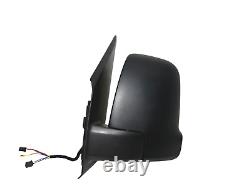 Fits 2019-2023 Mercedes Sprinter Side Rear View Mirrors Auto Fold BSM Left Right