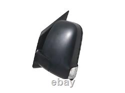 Fits 2019-2023 Sprinter Mercedes Left Right Side View Mirror Power Auto Fold BSM