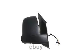 Fits 2019-2023 Sprinter Mercedes Left Right Side View Mirror Power Auto Fold BSM