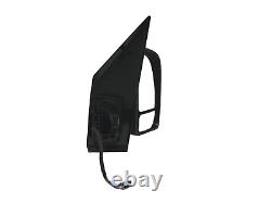 Fits 2019-2023 Sprinter Mercedes Left Right Side View Mirror Power Auto Fold BSM