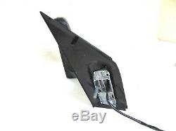 Fits MB Sprinter Side View Mirror Long Arm Heated Power Signal Left Driver