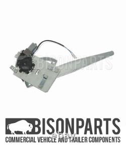 Fits Mercedes Sprinter (1995 2006) Window Regulator & Motor Driver Side Rh