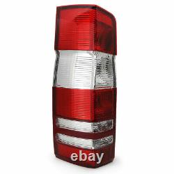 For 07-18 Mercedes Dodge Sprinter Left Driver Side Rear Tail Light Without Board