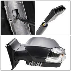 For 2006-2009 Sprinter 2500 3500 Power Adjustment Heated Left Driver Side Mirror