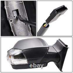 For 2006-2009 Sprinter 2500 3500 Powered Heated Right Passenger Side View Mirror