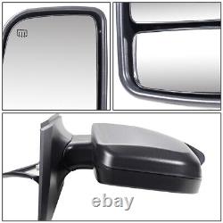 For 2006-2009 Sprinter 2500 3500 Powered Heated Right Passenger Side View Mirror