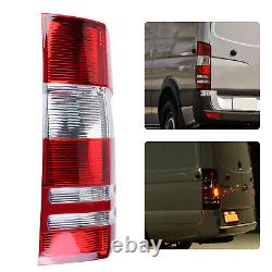 For 2006-2017 Mercedes Benz Sprinter 2500 3500 Rear Left &Right Side Tail Light