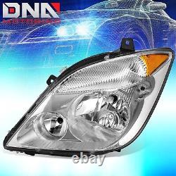 For 2007-2013 Dodge/Mercedes-Benz/Freightliner Sprinter Headlight Driver/Left