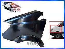 For 2007-2013 Mercedes Dodge Sprinter 2500 3500 Fender Panel Front Left Side LH