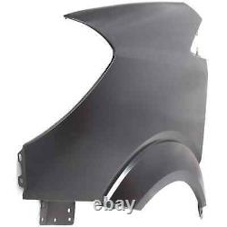 For 2007-2013 Mercedes Dodge Sprinter 2500 3500 Fender Panel Front Left Side LH