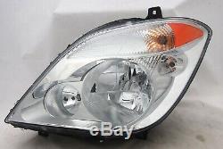 For 2010-2013 MERCEDES-BENZ SPRINTER 2500 3500 Driver Side Head Light Lamp