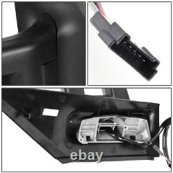 For 2010-2014 Mercedes Sprinter Power+heated+led Turn Signal Right Side Mirror