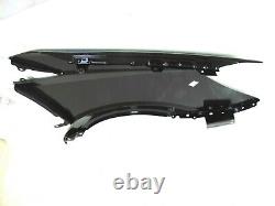 For 2014-2018 Mercedes Sprinter 2500 3500 Left Driver Front Fender Panel LH Side