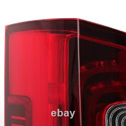 For 2019-2021 Mercedes-Benz Sprinter 1500 2500 LED Tail Light Left Driver Side