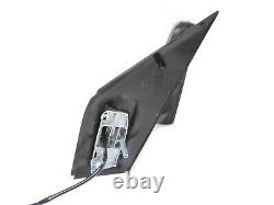 For 2019-2021 Mercedes Sprinter Right Front Door Side Rear View Mirror Long Arm
