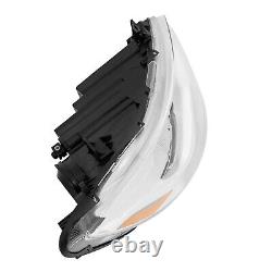 For 2019-2022 Mercedes-Benz Sprinter Right Side Headlight Headlamp Halogen RH