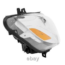 For 2019-2022 Mercedes-Benz Sprinter Right Side Headlight Headlamp Halogen RH