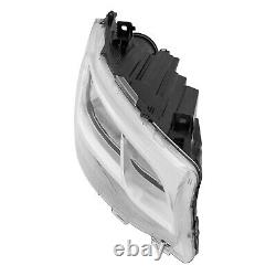 For 2019-2022 Mercedes-Benz Sprinter Right Side Headlight Headlamp Halogen RH