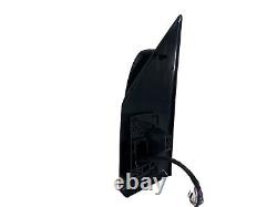 For 2019-2022 Mercedes Sprinter Front Door Right Side Rear View Mirror Short Arm