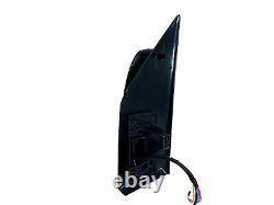 For 2019-2022 Mercedes Sprinter Left Right Side Rear View Mirror Short Arm Set