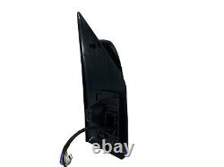 For 2019-2022 Mercedes Sprinter Left Right Side Rear View Mirror Short Arm Set
