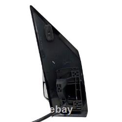 For 2019-2024 MB Freightliner Sprinter Driver Side Mirror with Power Heated Signal