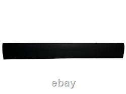 For 2019-2024 Mercedes Sprinter 2500-3500XD Right Passenger Side Door Molding RH