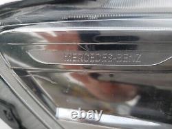For Mercedes-Benz Sprinter 1500/2500/3500 19-20 Headlight Passenger Side