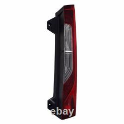 For Mercedes-Benz Sprinter 1500/2500/3500 2019-2022 Tail Light Passenger Side