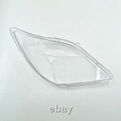 For Mercedes Benz Sprinter 2008-2012 Headlight Lens Replacement Cover RIGHT SIDE