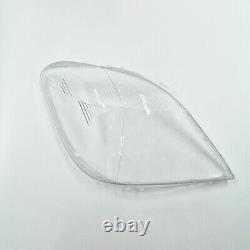 For Mercedes Benz Sprinter 2008-2012 Headlight Lens Replacement Cover RIGHT SIDE