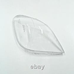 For Mercedes Benz Sprinter 2008-2012 Headlight Lens Replacement Cover RIGHT SIDE