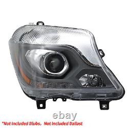 For Mercedes Benz Sprinter 2014 2015 2016 2017 2018 HID Headlight Right Side