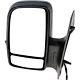 For Mercedes-benz Sprinter 2500/3500 2010-2017 Door Mirror Driver Side Power