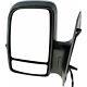 For Mercedes-benz Sprinter 2500/3500 Mirror 2010-2017 Driver Side Mb1320114