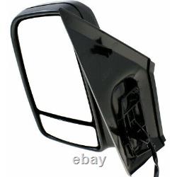 For Mercedes-Benz Sprinter 2500/3500 Mirror 2010-2017 Driver Side MB1320114