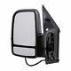 For Mercedes-benz Sprinter 3500 2010-2014 Door Mirror Driver Side Power Heated