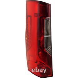 For Mercedes-Benz Sprinter 3500XD 2019 2020 Tail Light Assembly Driver Side