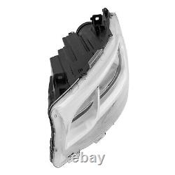 For Mercedes Benz Sprinter Left Driver Side Halogen Headlight Headlamp 2019-2022