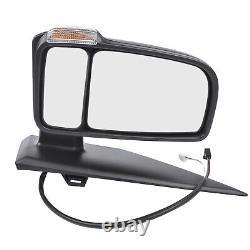 For Mercedes Sprinter 19-22 Front Door Left Rear view Mirror Heated Power Fold