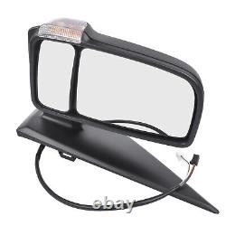 For Mercedes Sprinter 19-22 Front Door Left Rear view Mirror Heated Power Fold