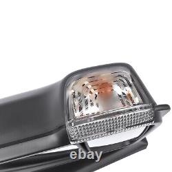 For Mercedes Sprinter 19-22 Front Door Right Rear View Mirror Heated Power Fold
