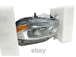For Mercedes Sprinter 2019 2020 2021 2022 Headlight Assembly wth Bulb Right Side