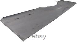 For Mercedes Sprinter Vw Crafter Mwb 06-18 Upper Side Sill Body Repair Panel X2