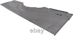 For Mercedes Sprinter Vw Crafter Mwb 06-18 Upper Side Sill Body Repair Panel X2