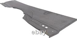 For Mercedes Sprinter Vw Crafter Mwb 06-18 Upper Side Sill Body Repair Panel X2