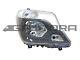 For Mercedes Sprinter W906 Lhd Headlight Front Lamp Right Side