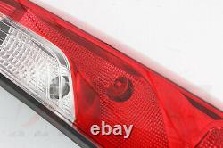 For Mercedes Sprinter W907 2019-2021 Right Passenger Side Rear Tail Light Bulbs